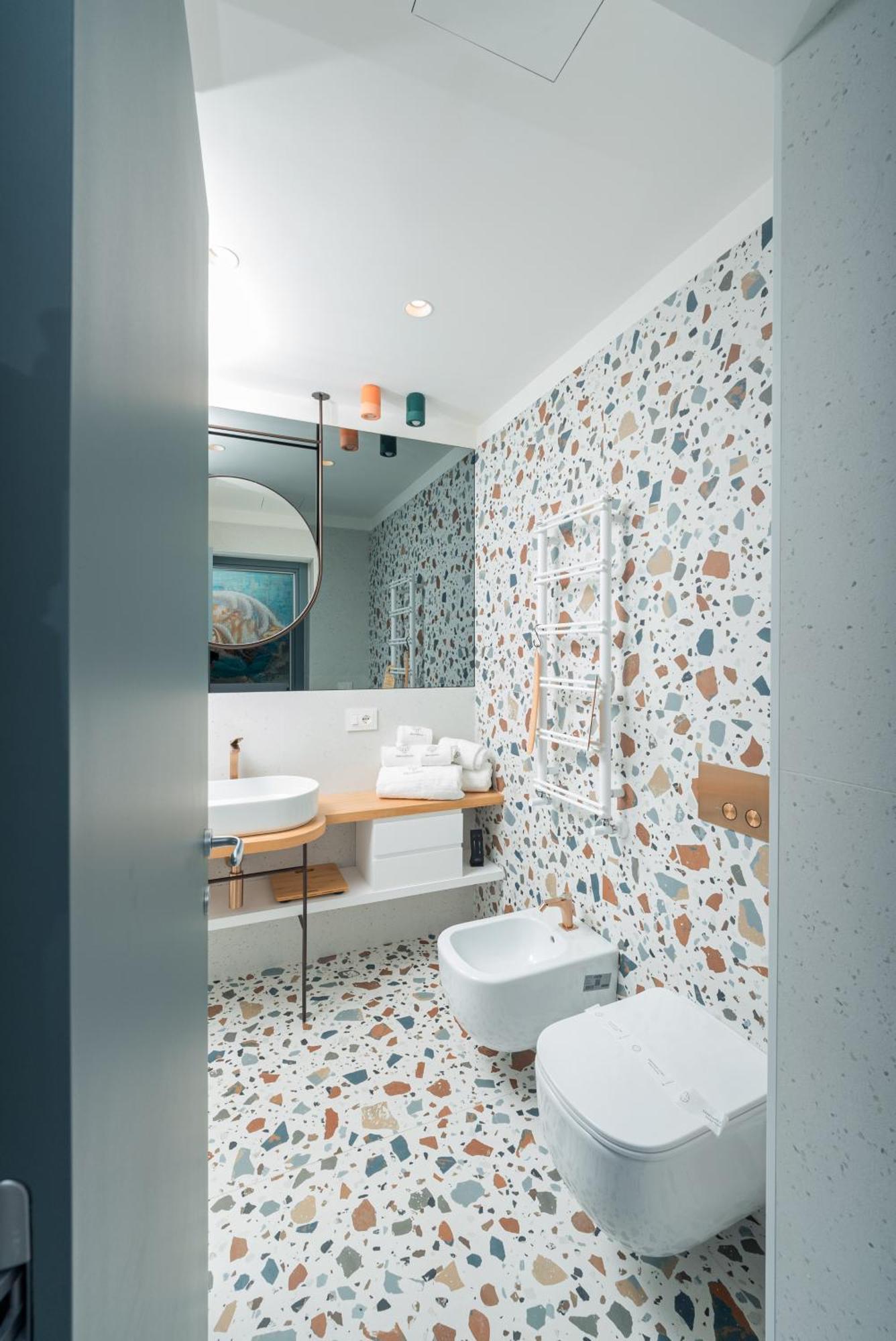 Albergo Dipinto BaccoФуроре Екстер'єр фото